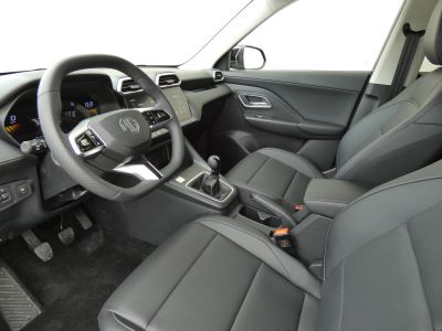 MG ZS Gebrauchtwagen