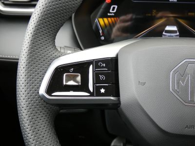 MG ZS Gebrauchtwagen