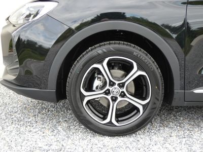 MG ZS Gebrauchtwagen