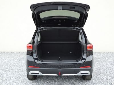 MG ZS Gebrauchtwagen MG ZS Gebrauchtwagen