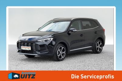 MG ZS Gebrauchtwagen MG ZS Gebrauchtwagen