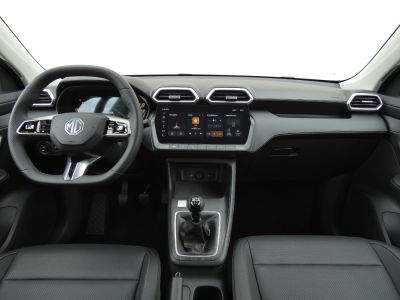 MG ZS Gebrauchtwagen MG ZS Gebrauchtwagen