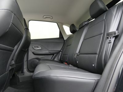 MG ZS Gebrauchtwagen