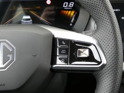 MG ZS Gebrauchtwagen MG ZS Gebrauchtwagen