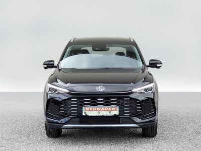 MG ZS Gebrauchtwagen