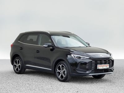 MG ZS Gebrauchtwagen