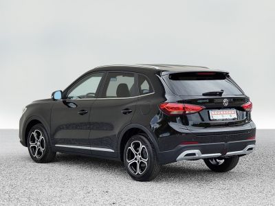 MG ZS Gebrauchtwagen MG ZS Gebrauchtwagen