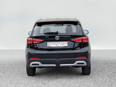 MG ZS Gebrauchtwagen MG ZS Gebrauchtwagen