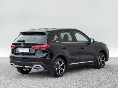 MG ZS Gebrauchtwagen