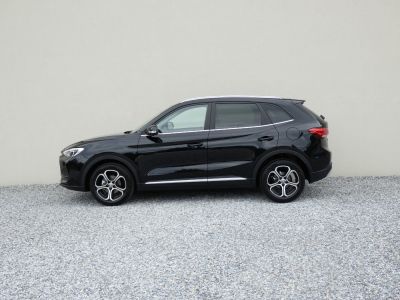 MG ZS Gebrauchtwagen