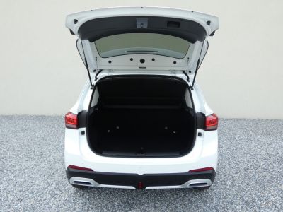 MG ZS Gebrauchtwagen