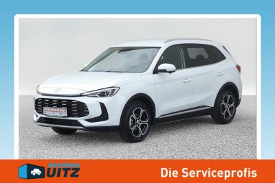 MG ZS Gebrauchtwagen