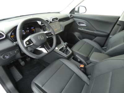 MG ZS Gebrauchtwagen