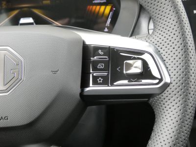 MG ZS Gebrauchtwagen