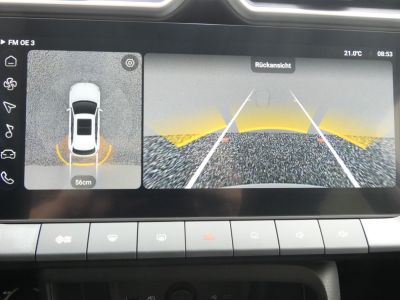 MG ZS Gebrauchtwagen