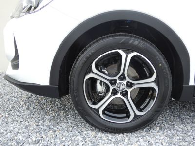 MG ZS Gebrauchtwagen