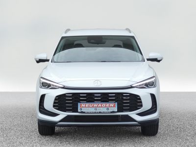 MG ZS Gebrauchtwagen