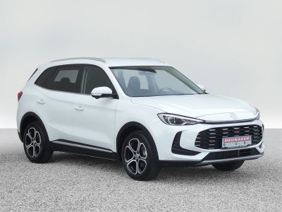 MG ZS Gebrauchtwagen