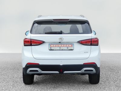 MG ZS Gebrauchtwagen