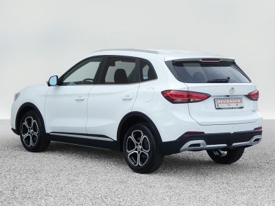 MG ZS Gebrauchtwagen