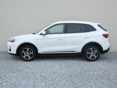 MG ZS Gebrauchtwagen