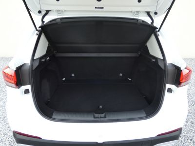 MG ZS Gebrauchtwagen