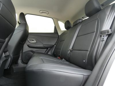 MG ZS Gebrauchtwagen