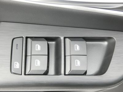 MG ZS Gebrauchtwagen