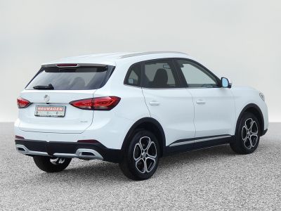 MG ZS Gebrauchtwagen