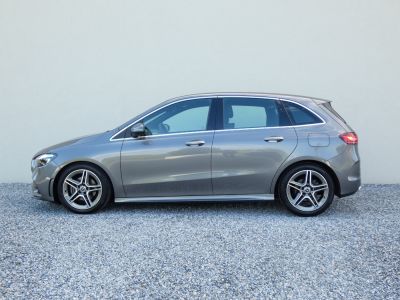 Mercedes-Benz B-Klasse Gebrauchtwagen