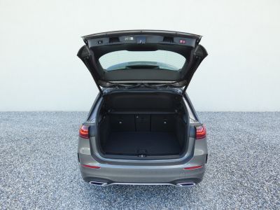 Mercedes-Benz B-Klasse Gebrauchtwagen