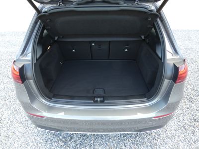 Mercedes-Benz B-Klasse Gebrauchtwagen