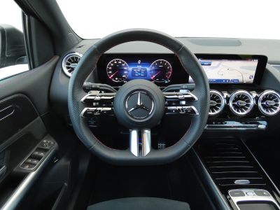 Mercedes-Benz B-Klasse Gebrauchtwagen