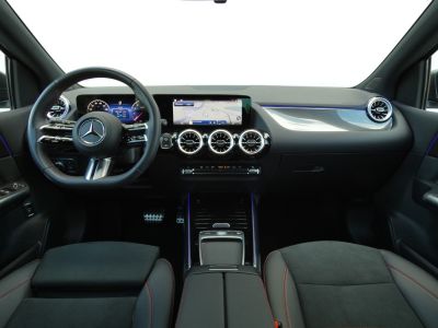 Mercedes-Benz B-Klasse Gebrauchtwagen