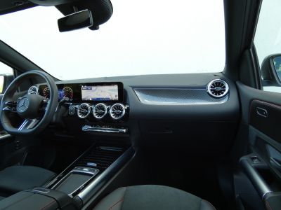 Mercedes-Benz B-Klasse Gebrauchtwagen