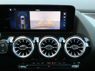 Mercedes-Benz B-Klasse Gebrauchtwagen