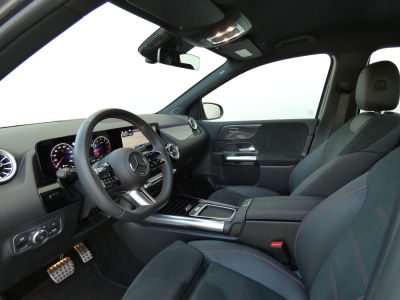 Mercedes-Benz B-Klasse Gebrauchtwagen