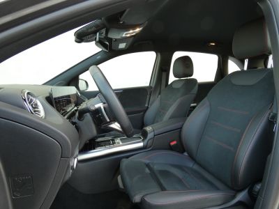 Mercedes-Benz B-Klasse Gebrauchtwagen