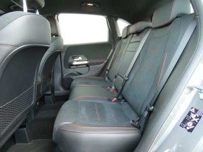 Mercedes-Benz B-Klasse Gebrauchtwagen