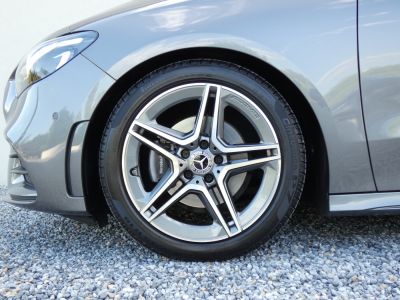 Mercedes-Benz B-Klasse Gebrauchtwagen