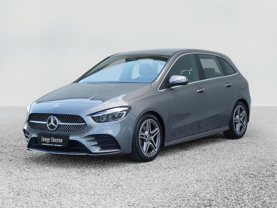 Mercedes-Benz B-Klasse Gebrauchtwagen