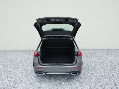 Mercedes-Benz B-Klasse Gebrauchtwagen