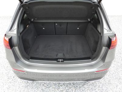 Mercedes-Benz B-Klasse Gebrauchtwagen