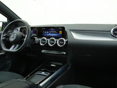 Mercedes-Benz B-Klasse Gebrauchtwagen