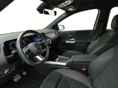 Mercedes-Benz B-Klasse Gebrauchtwagen