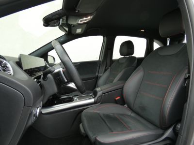 Mercedes-Benz B-Klasse Gebrauchtwagen