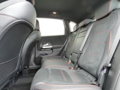 Mercedes-Benz B-Klasse Gebrauchtwagen