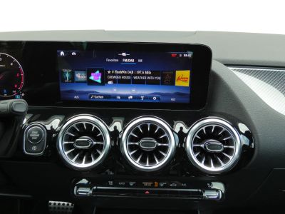 Mercedes-Benz B-Klasse Gebrauchtwagen