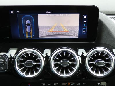 Mercedes-Benz B-Klasse Gebrauchtwagen