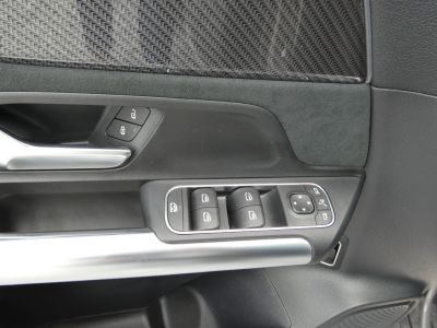 Mercedes-Benz B-Klasse Gebrauchtwagen